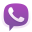 Написать в приложении Viber